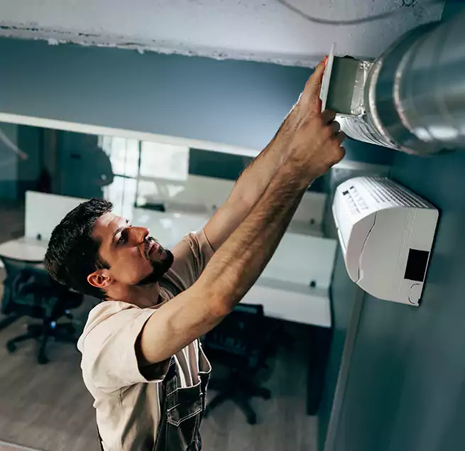 Why Homeowners & Businesses Trust Us in Palm Springs, CA?