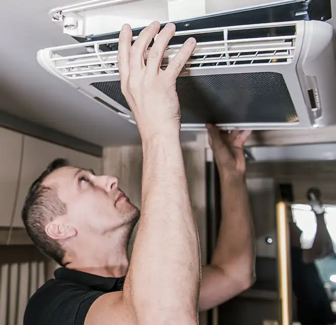 Why Homeowners & Businesses Trust Us Palm Springs, CA