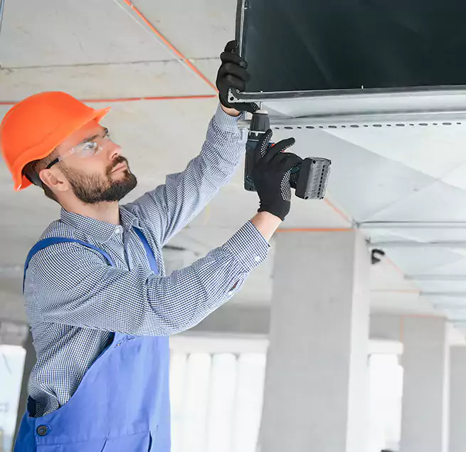 Why Homeowners & Businesses Trust Us in Palm Springs, CA?