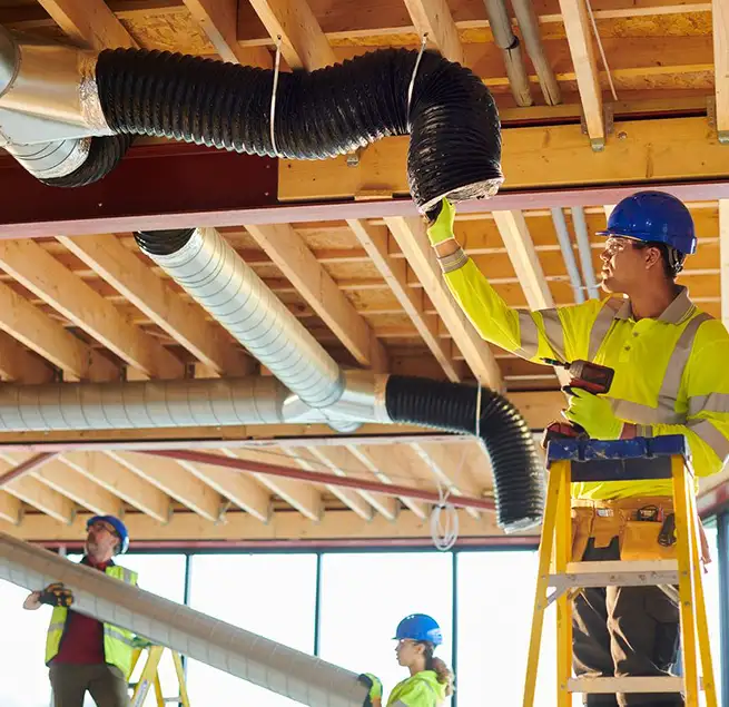 Why Homeowners & Businesses Trust Us in Palm Springs, CA?