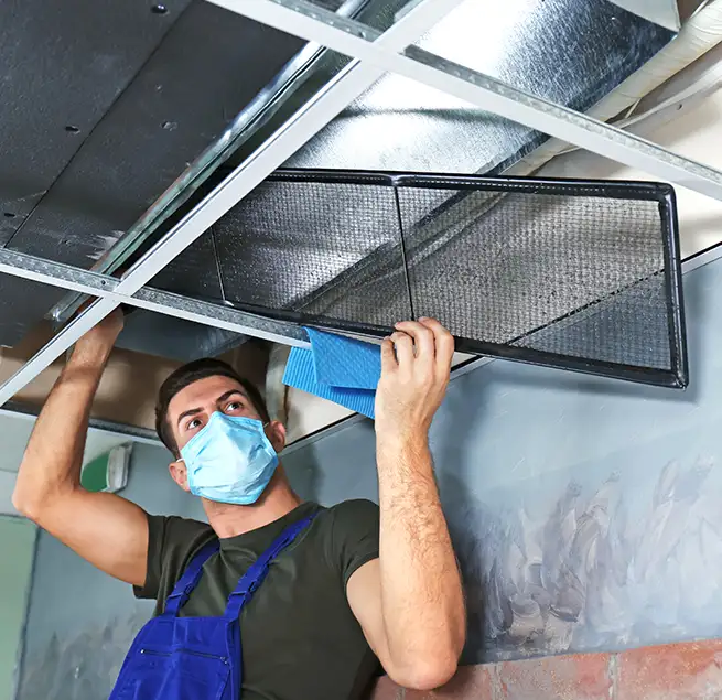 Why Homeowners & Businesses Trust Us in Palm Springs, CA?