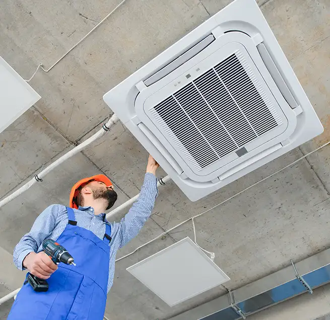 Why Homeowners & Businesses Trust Us in Palm Springs, CA