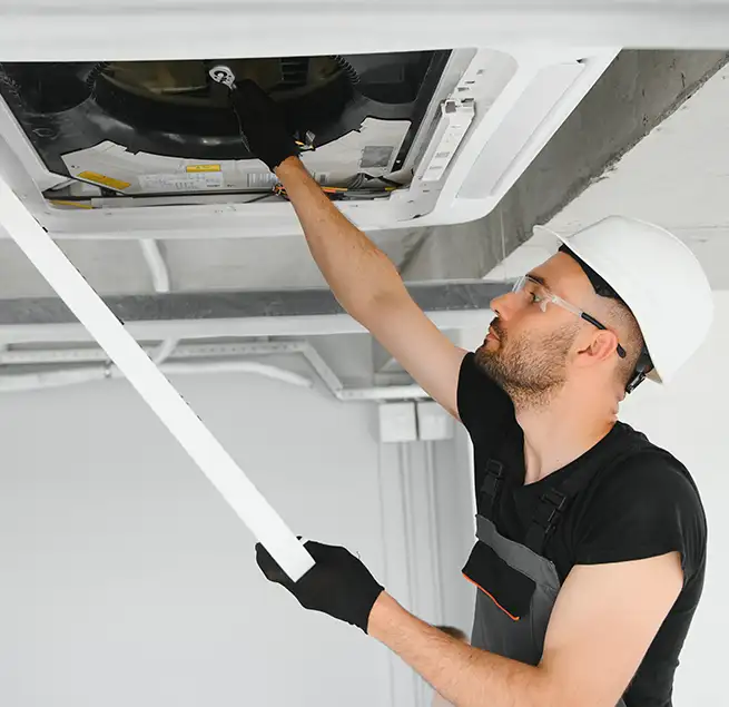 Why Homeowners & Businesses Trust Us in Palm Springs, CA?