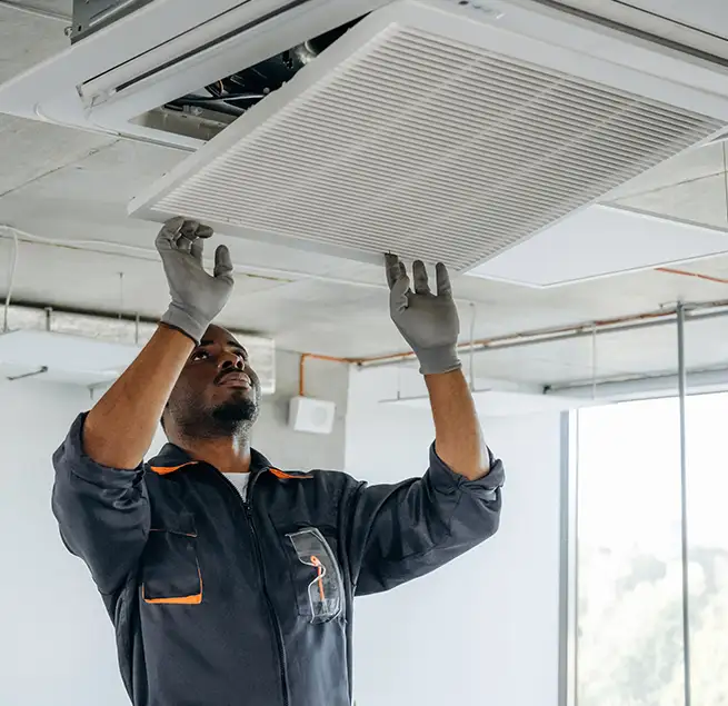  Why Homeowners & Businesses Trust Us in Palm Springs, CA?