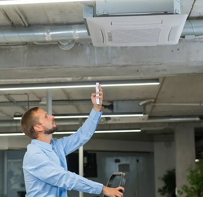 Why Homeowners & Businesses Trust Us in Palm Springs, CA?