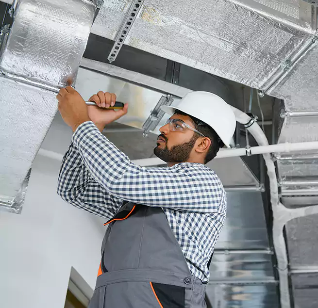 Why Homeowners & Businesses Trust Us in Palm Springs, CA?