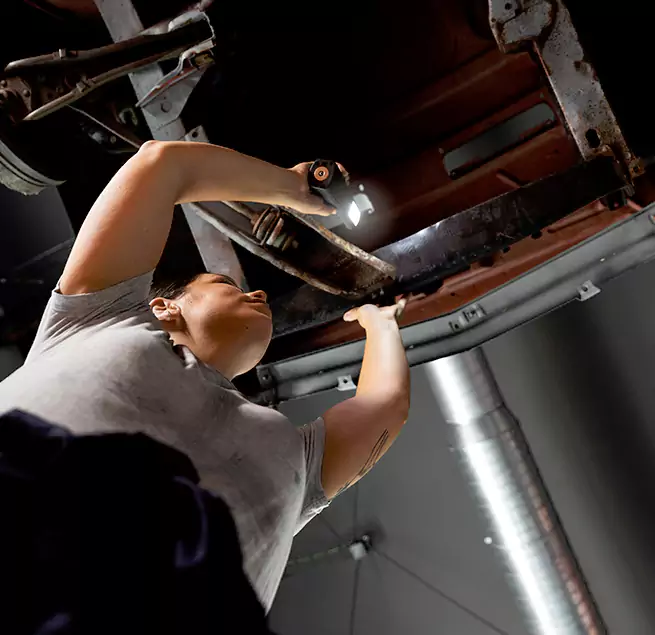 Why Homeowners & Businesses Trust Us Palm Springs, CA