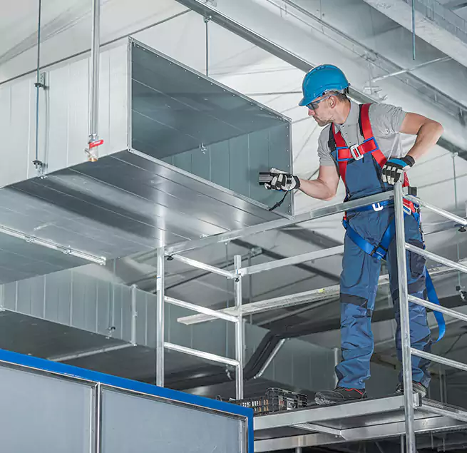 Why Homeowners & Businesses Trust Us Palm Springs, CA