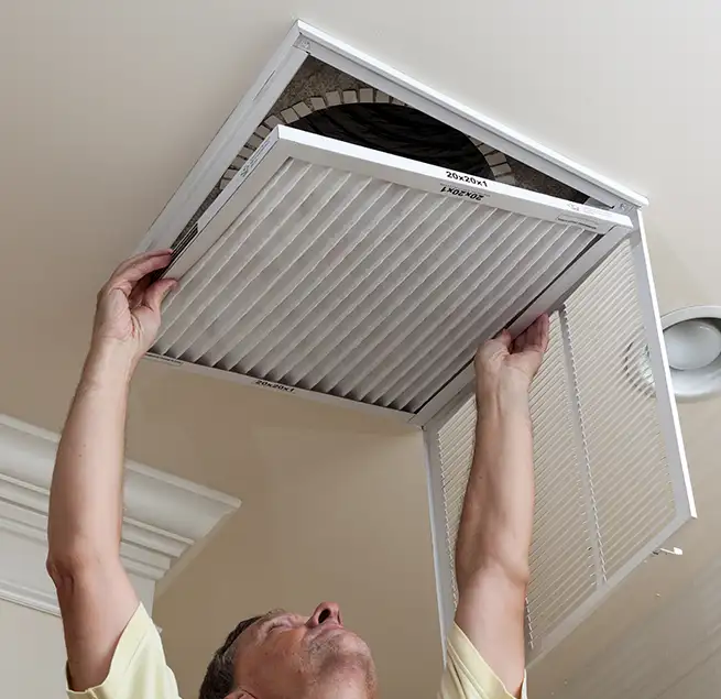 Why Homeowners & Businesses Trust Us in Palm Springs, CA?