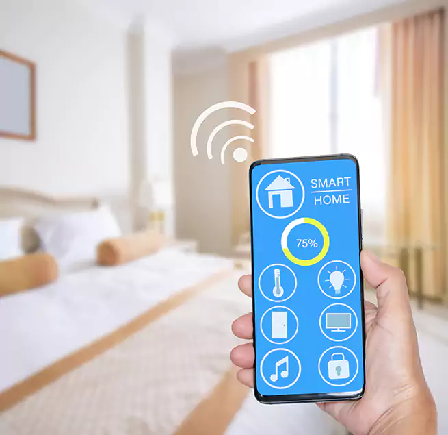 Why Homeowners & Businesses Trust Us in Palm Springs, CA