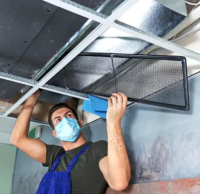 Why Homeowners & Businesses Trust Us in Palm Springs, CA?