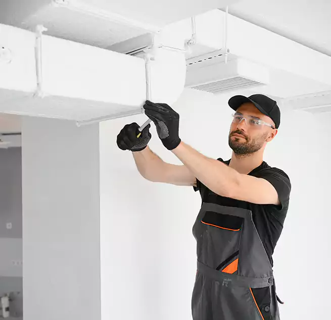 Why Homeowners & Businesses Trust Us in Palm Springs, CA?